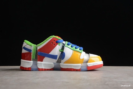Dunk Sandy Bodecker Low FD8777-100 Nike SB 0716